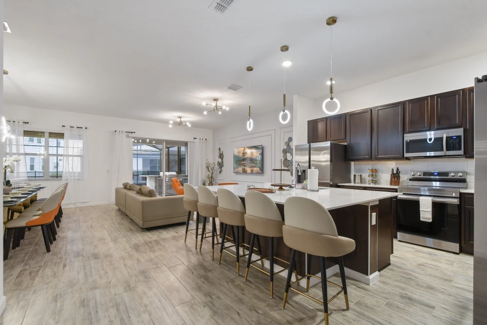 Veranda Palms 129
