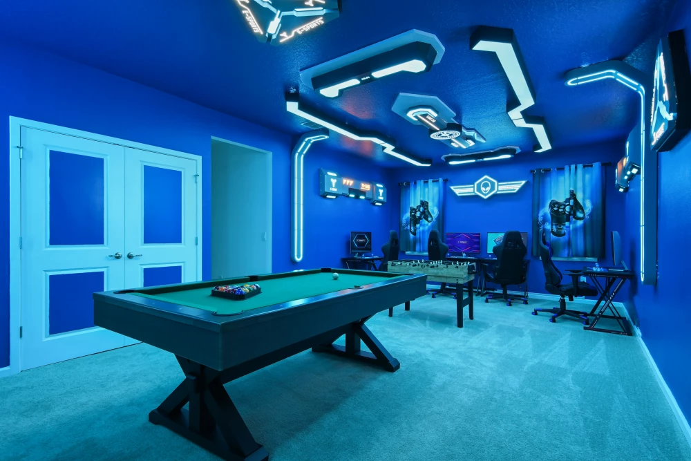 Veranda Palms 129