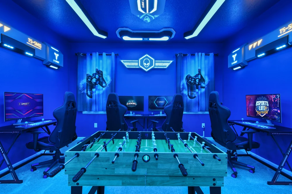 Veranda Palms 129