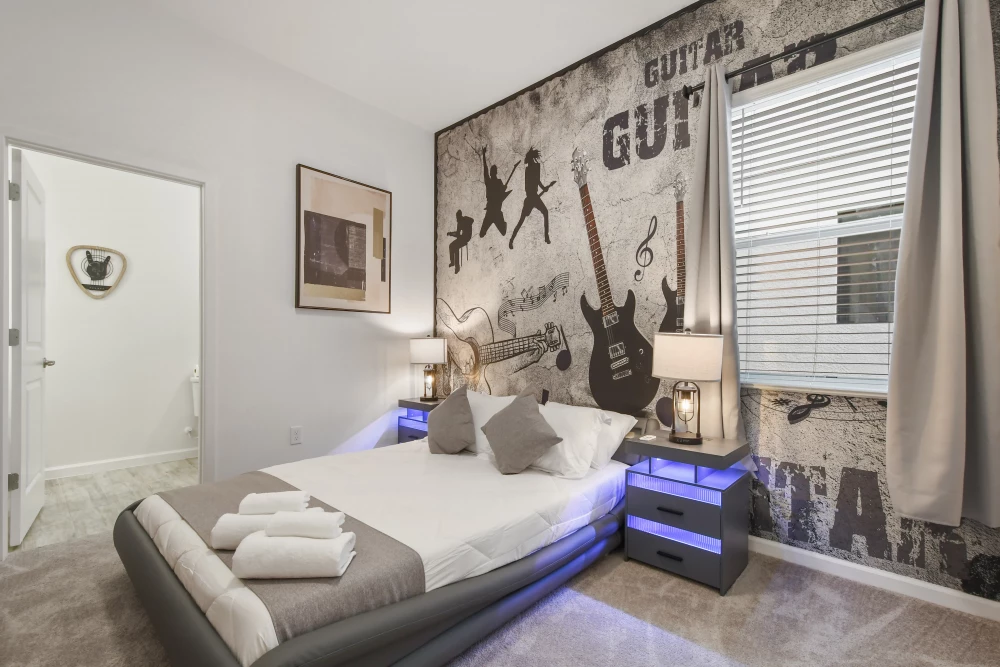 Veranda Palms 129