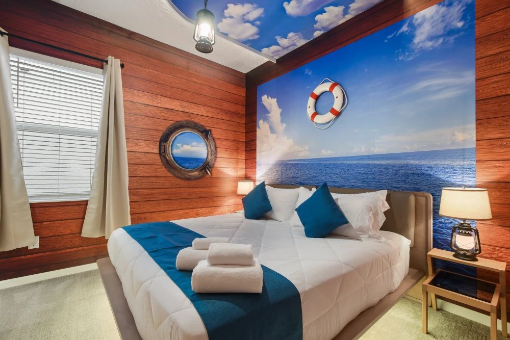 Veranda Palms 129