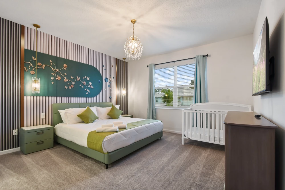 Veranda Palms 129