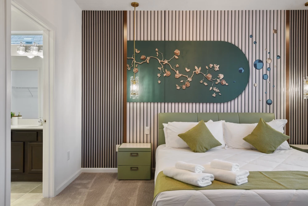 Veranda Palms 129