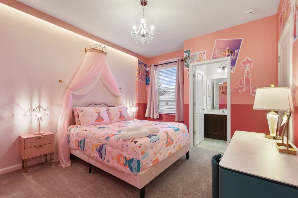 Veranda Palms 129