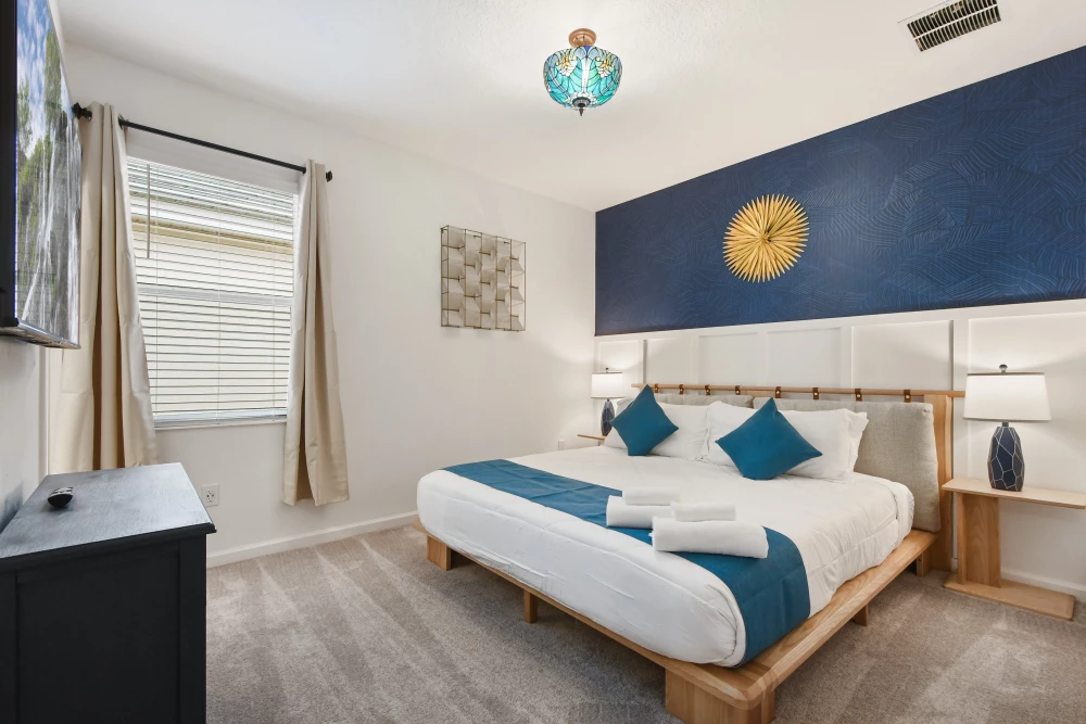 Veranda Palms 129