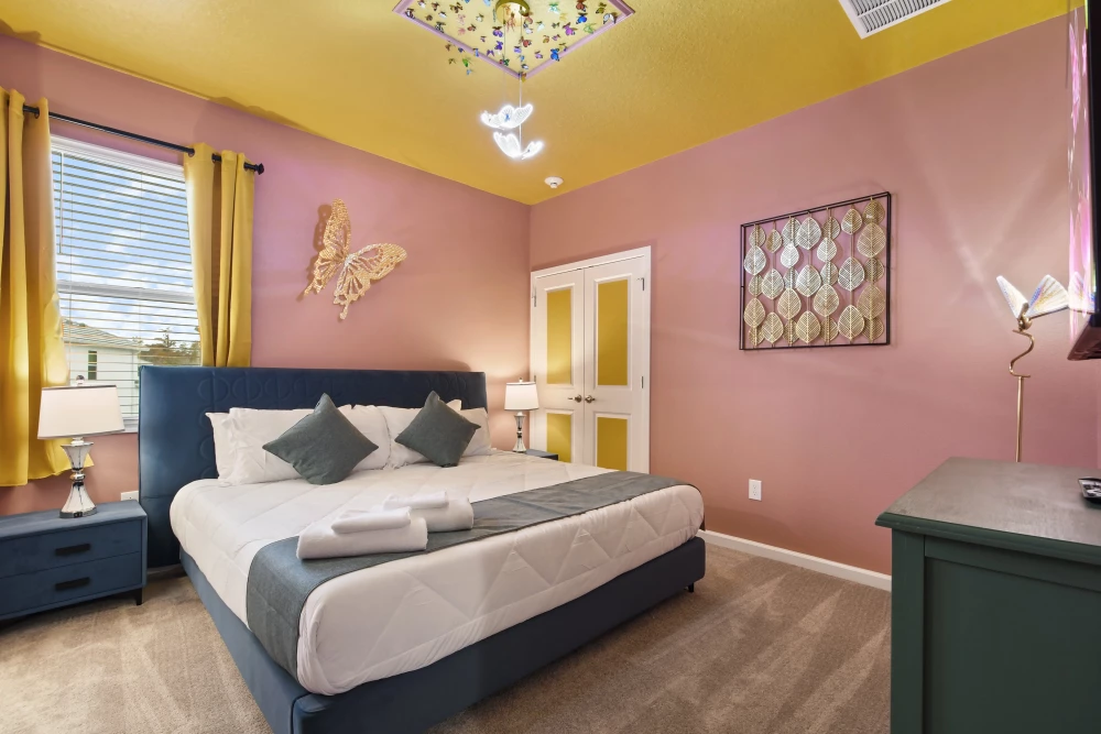 Veranda Palms 129