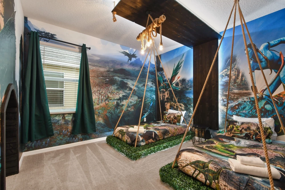 Veranda Palms 129