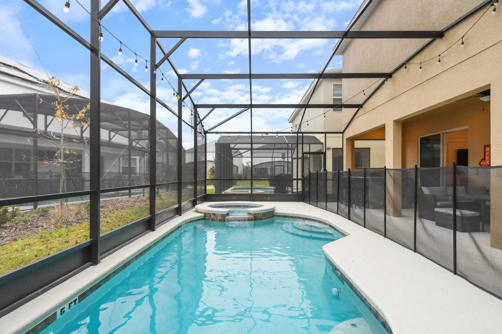 Veranda Palms 129