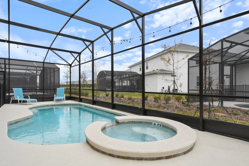 Veranda Palms 129