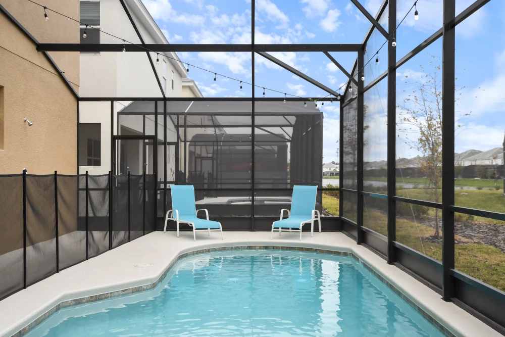 Veranda Palms 129