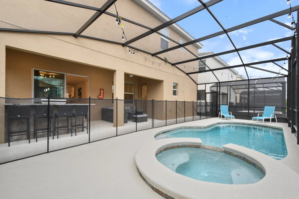 Veranda Palms 129