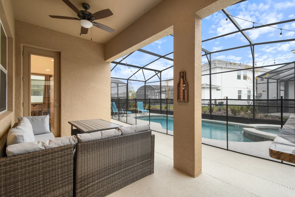 Veranda Palms 129