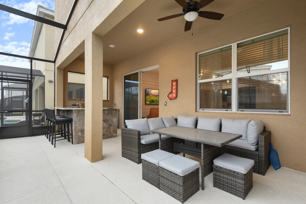 Veranda Palms 129