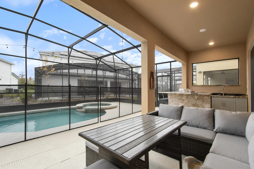 Veranda Palms 129