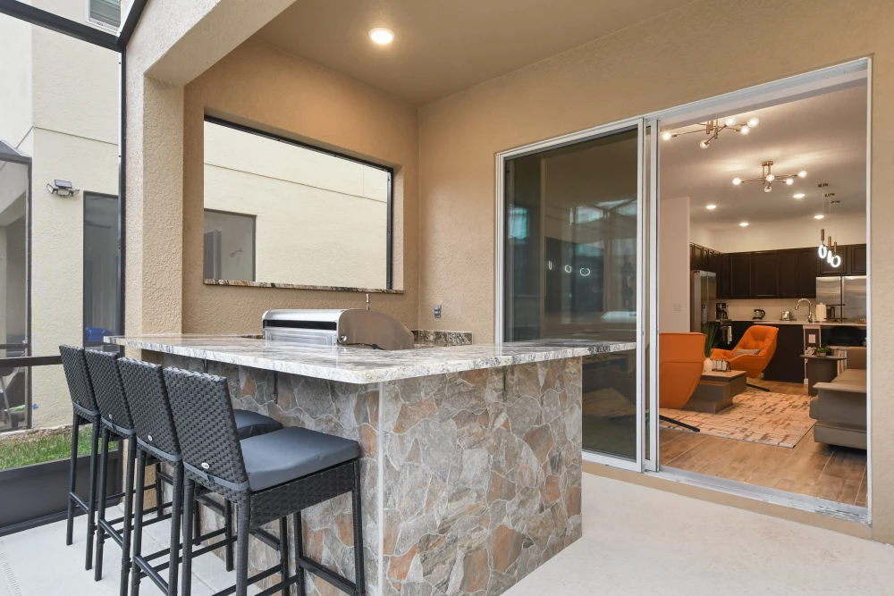 Veranda Palms 129