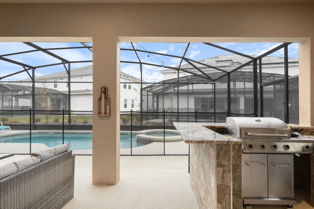 Veranda Palms 129