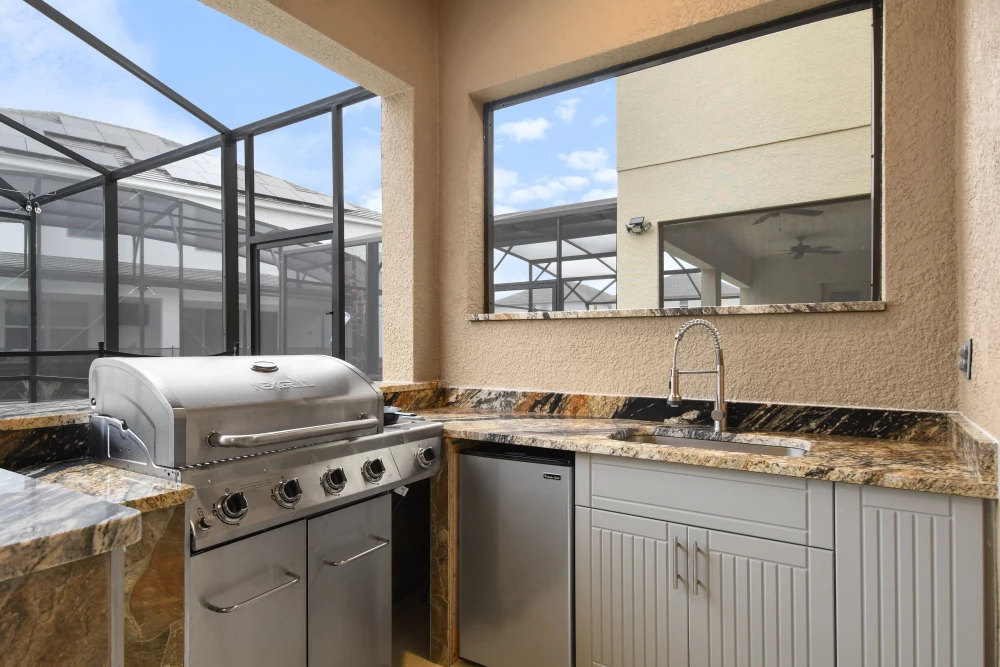 Veranda Palms 129