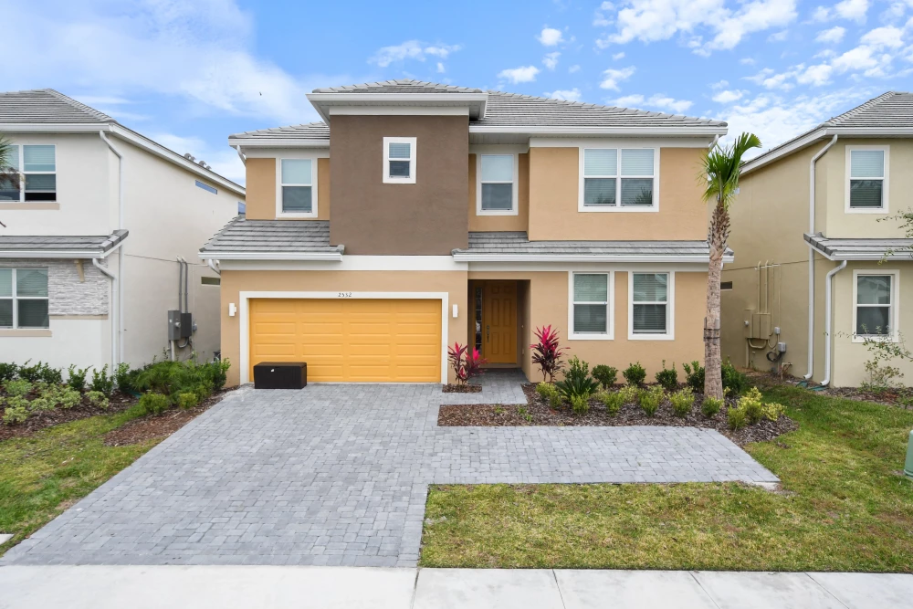 Veranda Palms 129