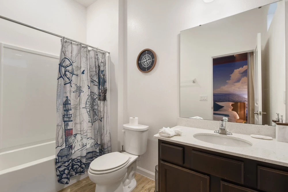 Veranda Palms 129