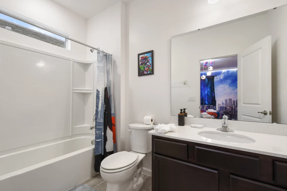 Veranda Palms 129
