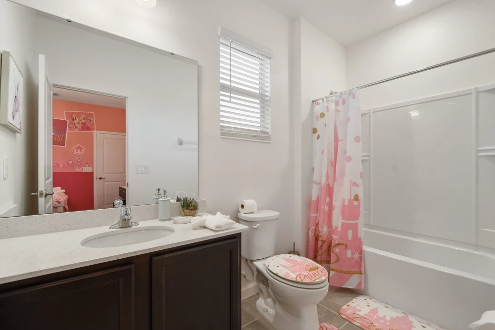 Veranda Palms 129