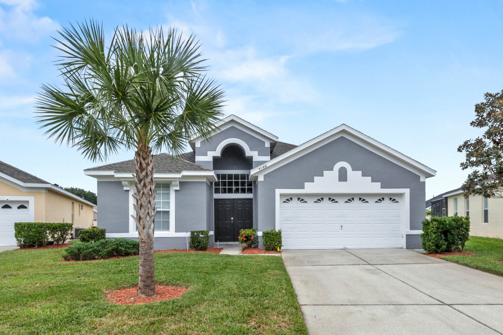 Windsor Palms Resort 159