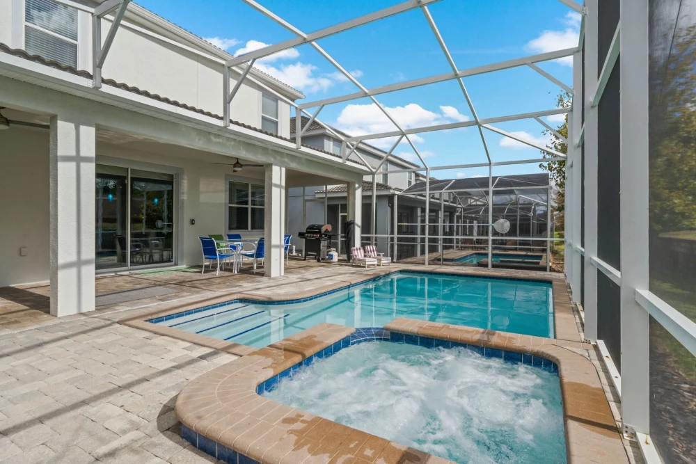 Championsgate 160