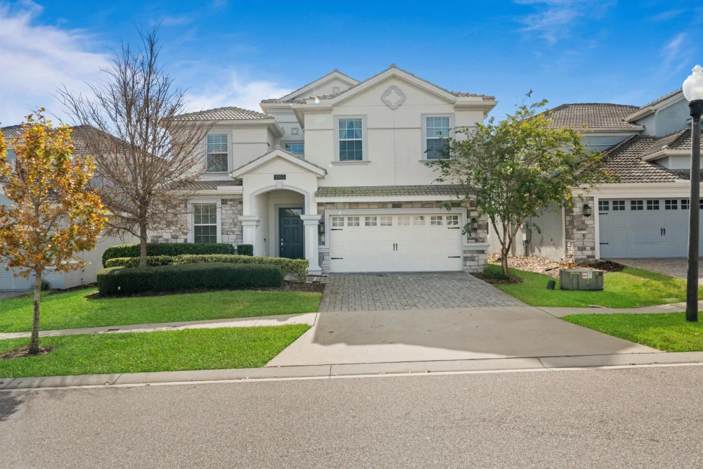 Championsgate 160