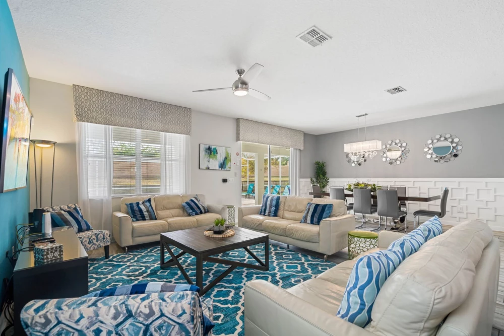 Championsgate 160