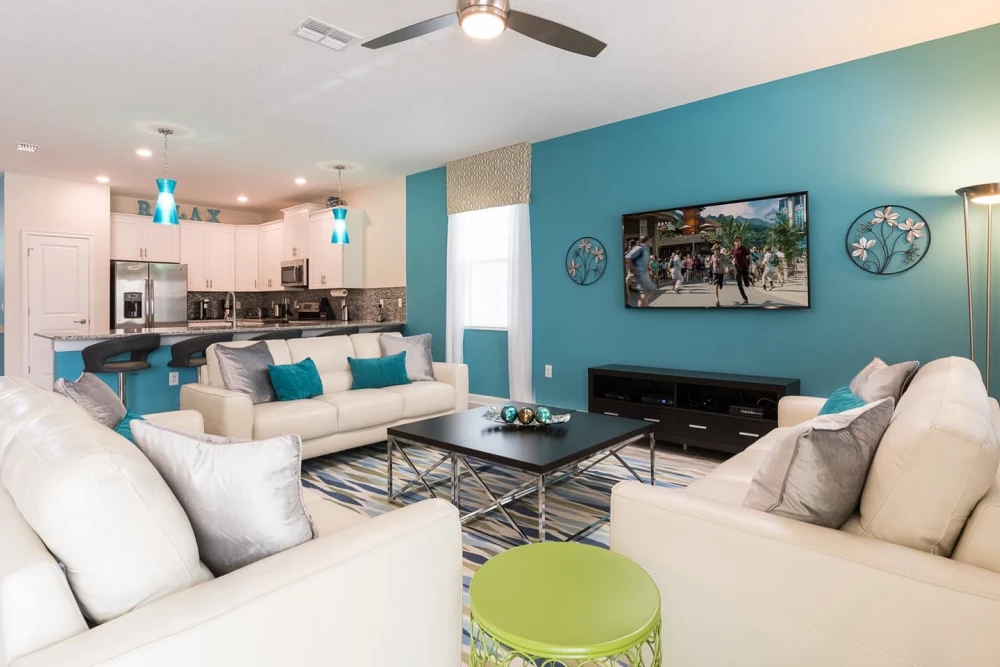 Championsgate 160