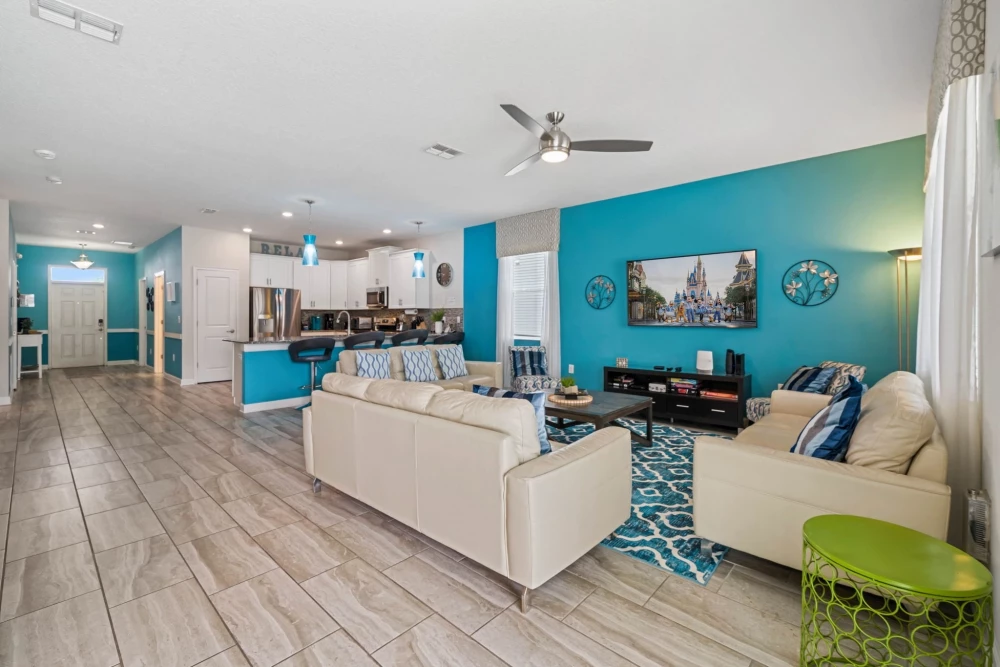 Championsgate 160