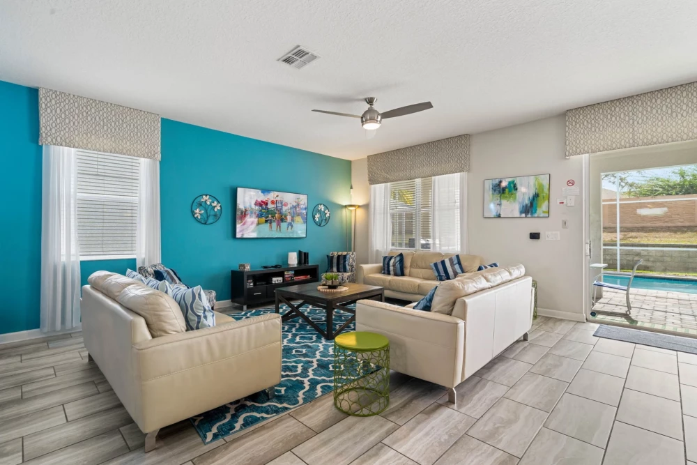 Championsgate 160