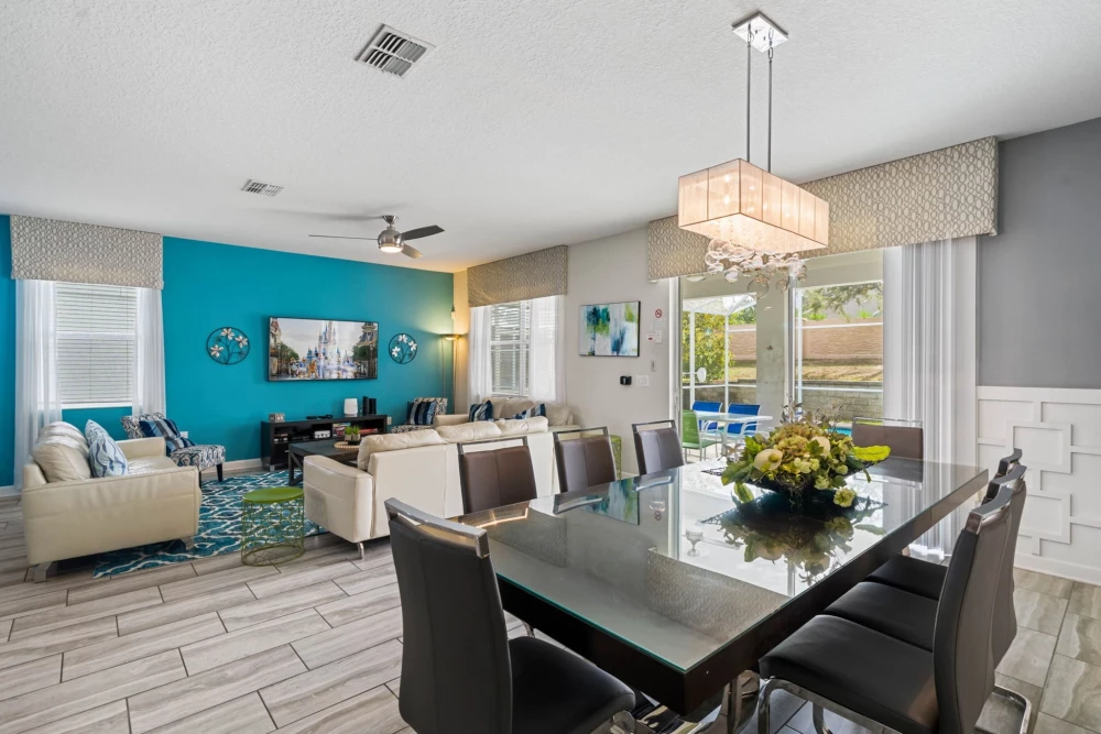 Championsgate 160