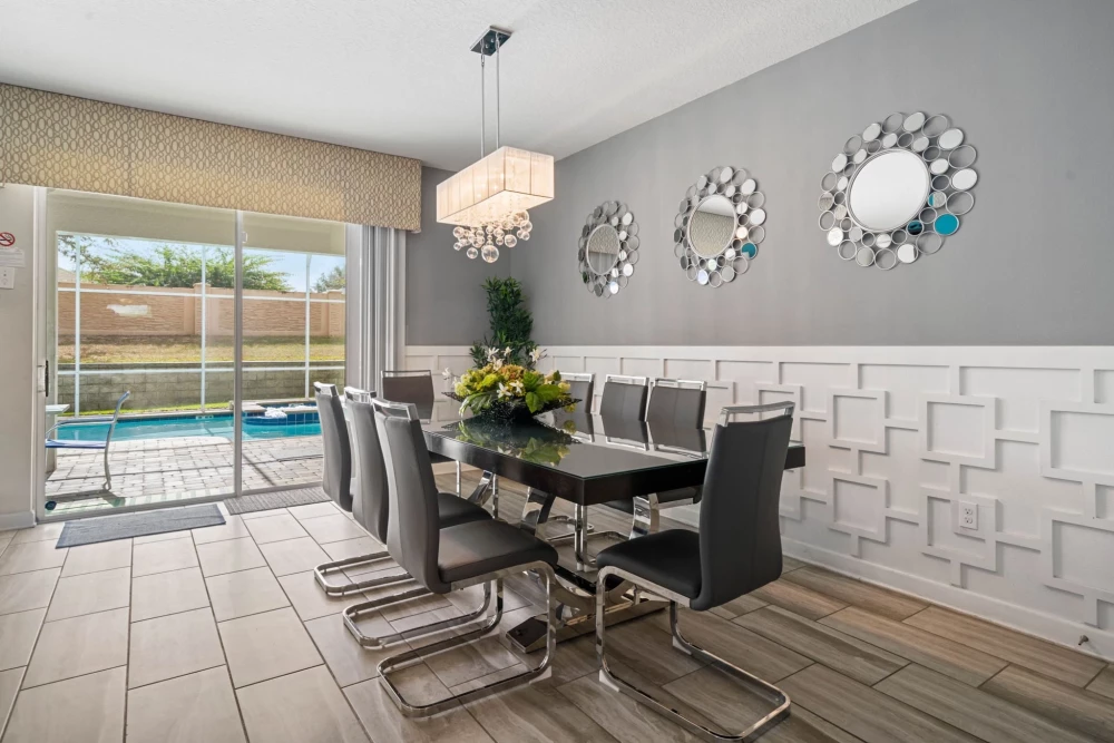 Championsgate 160