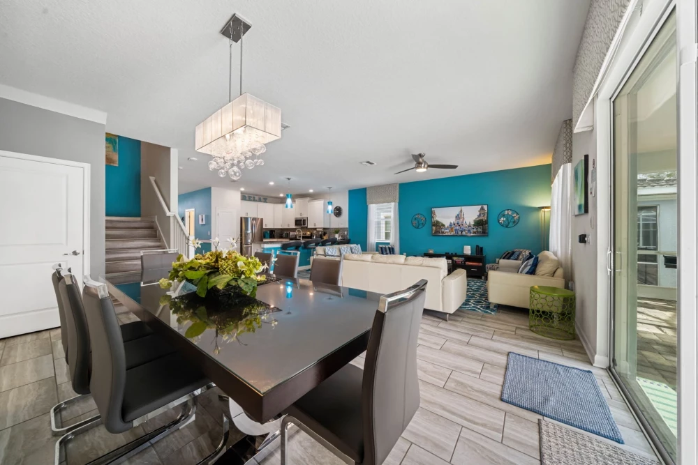 Championsgate 160