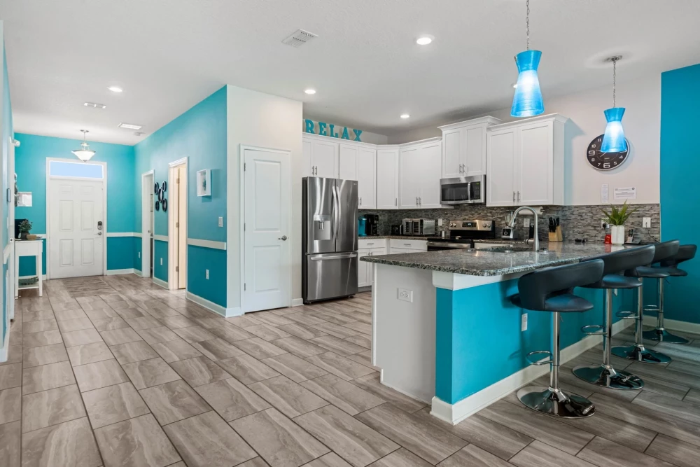 Championsgate 160