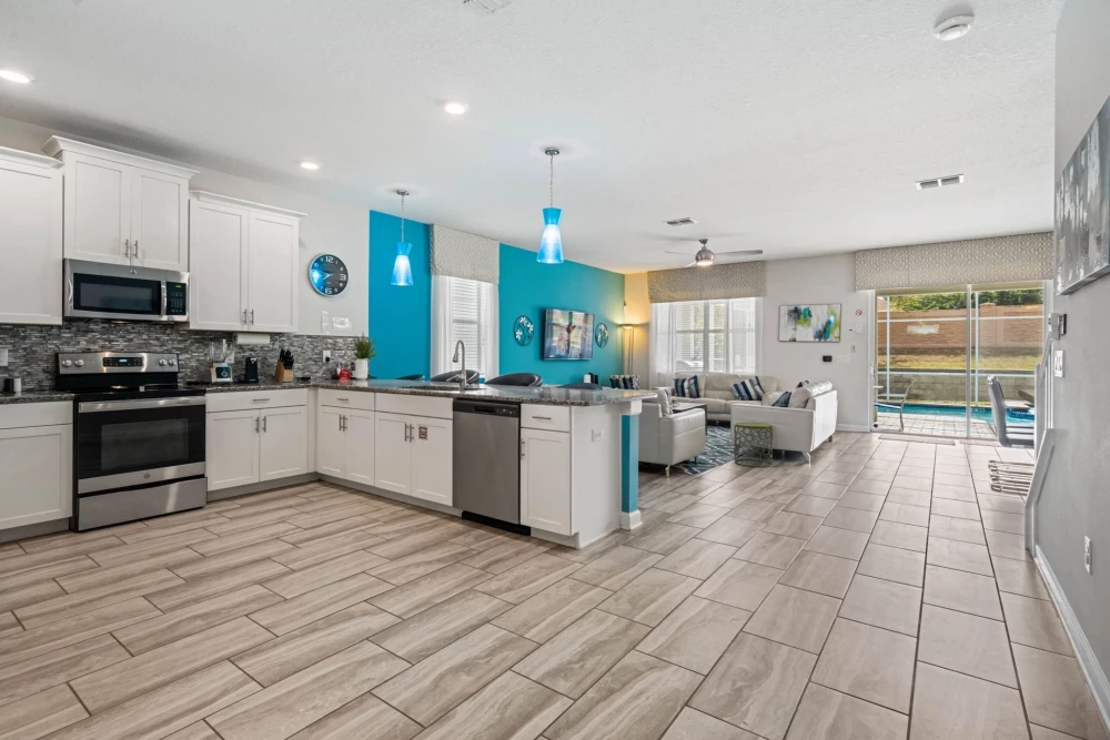 Championsgate 160