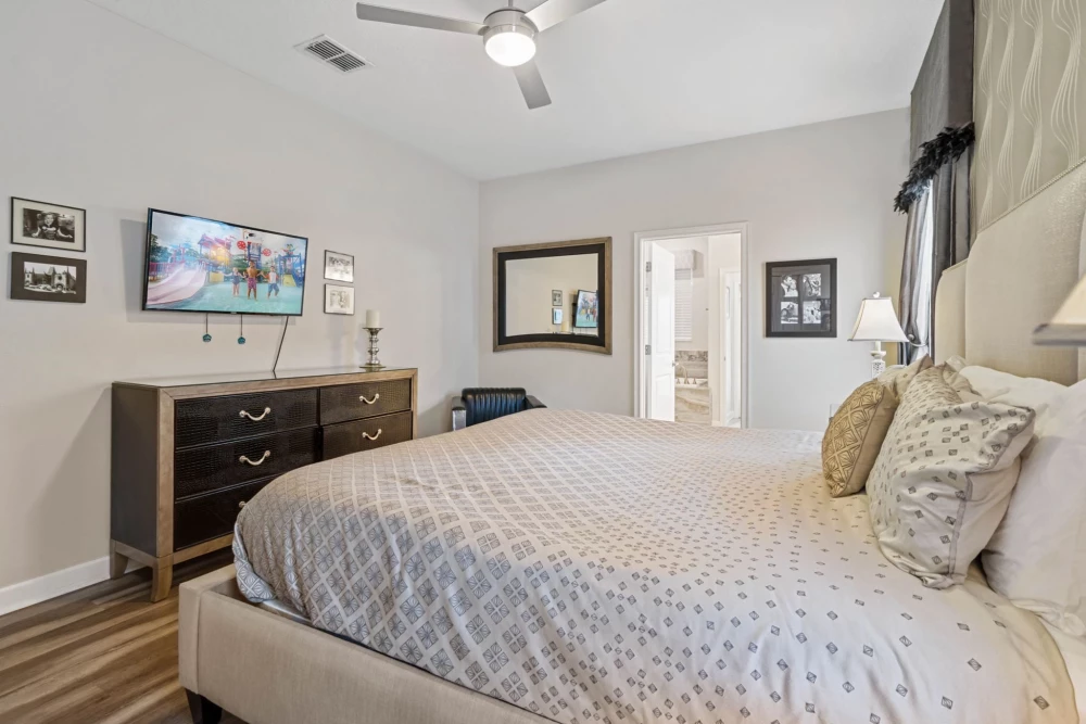 Championsgate 160