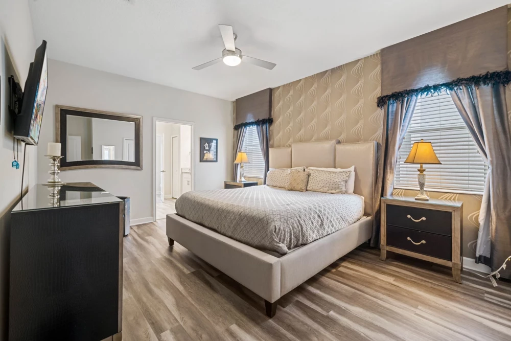 Championsgate 160