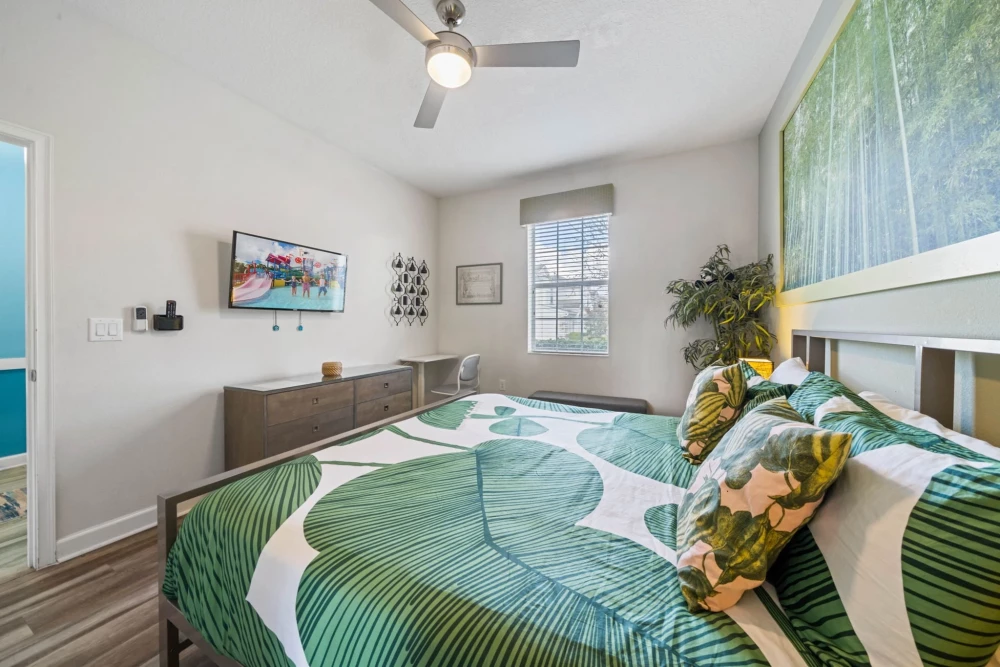 Championsgate 160