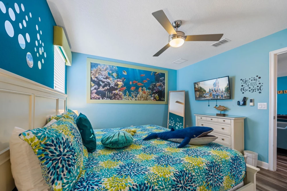 Championsgate 160