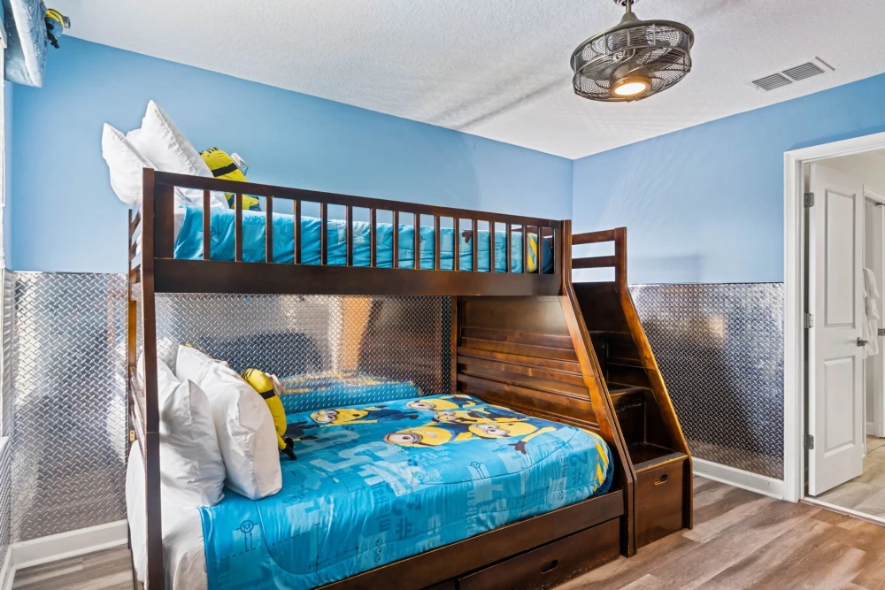 Championsgate 160