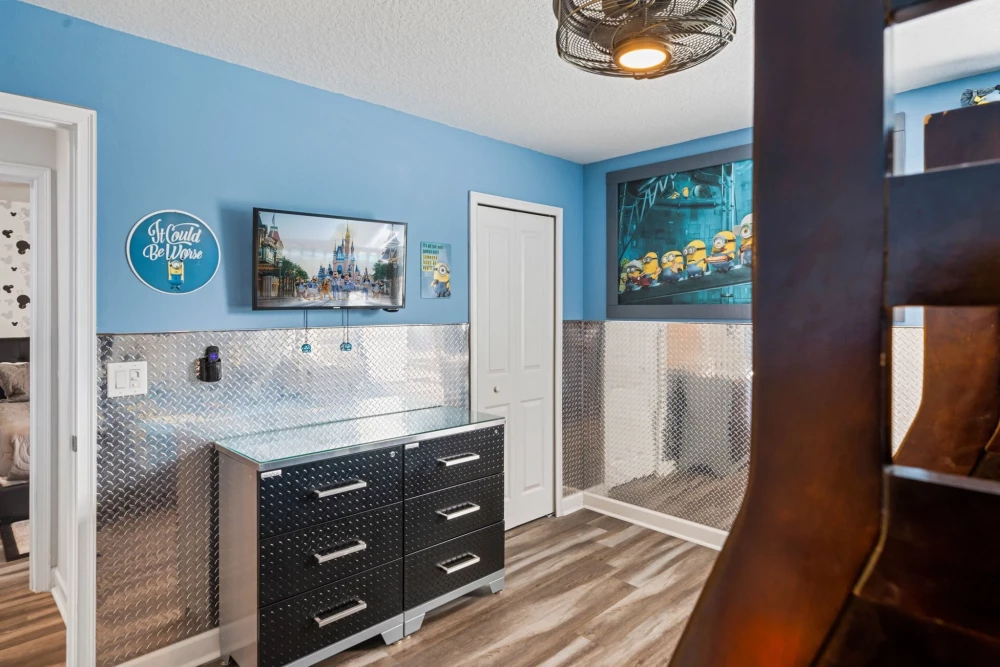 Championsgate 160