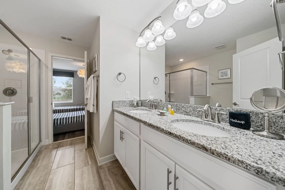 Championsgate 160