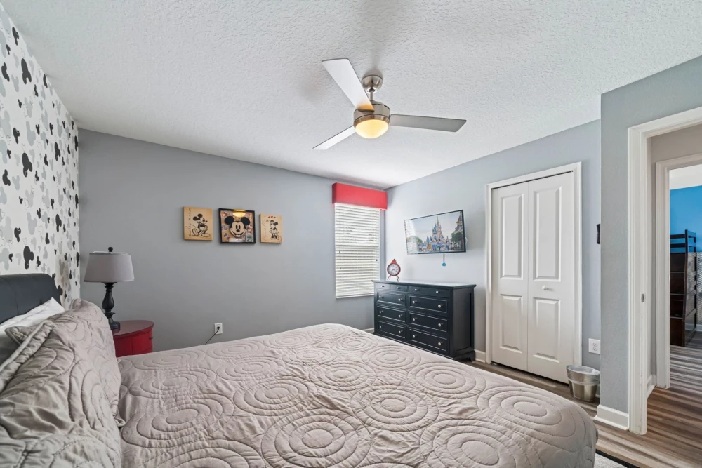 Championsgate 160