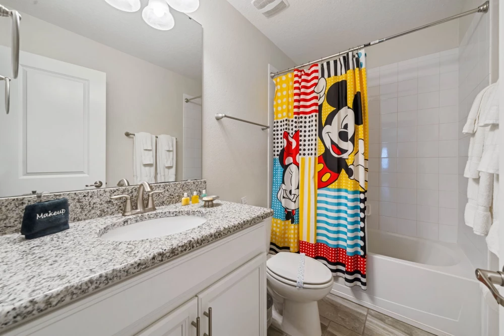 Championsgate 160