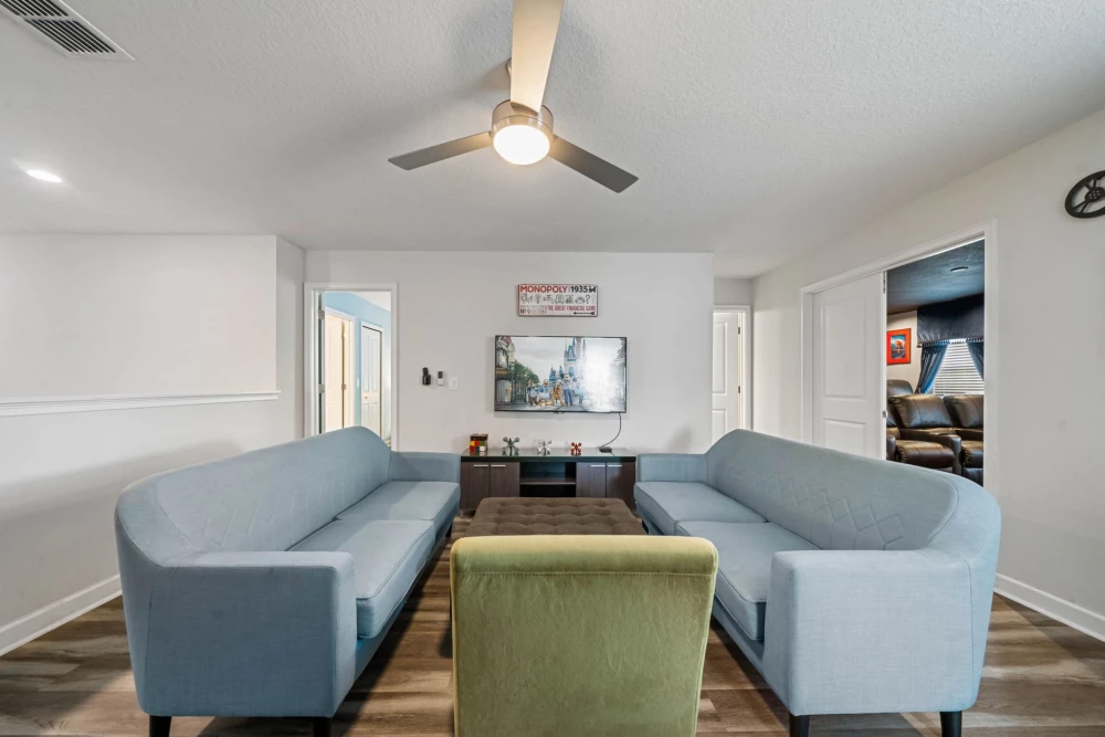 Championsgate 160