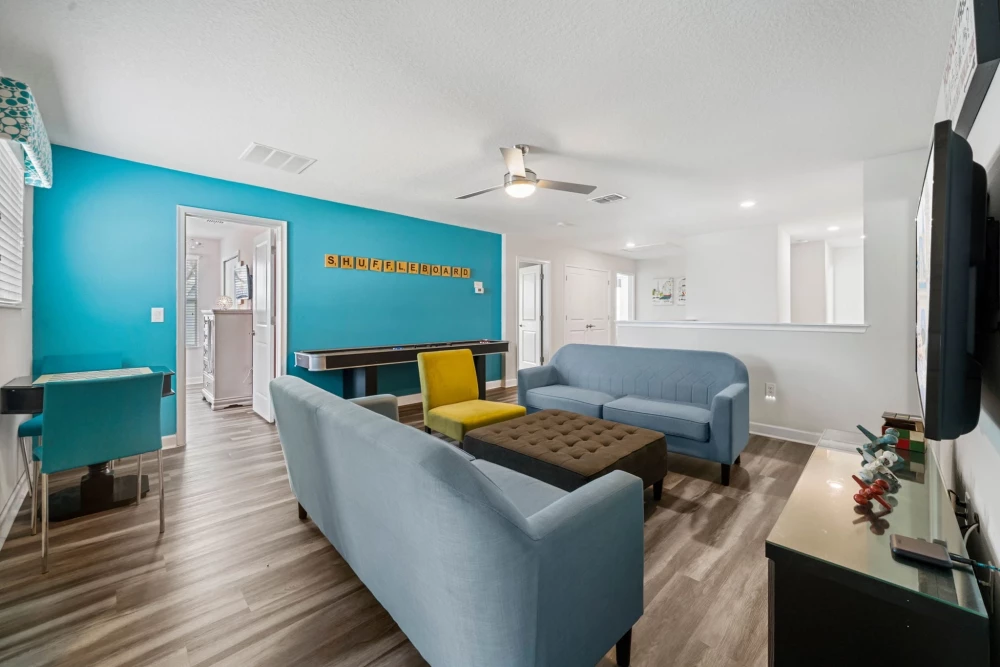 Championsgate 160