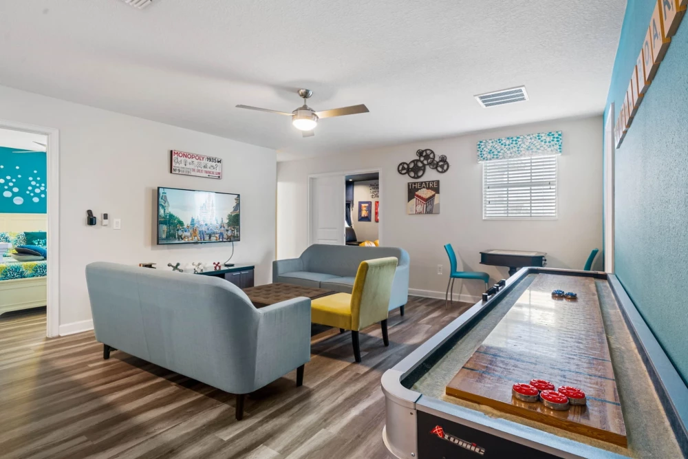 Championsgate 160