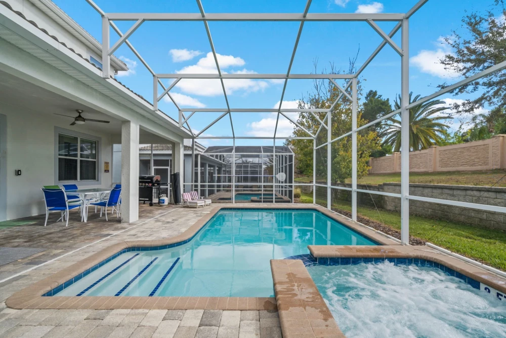 Championsgate 160